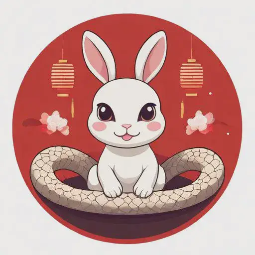 属蛇兔年运势2025年运程