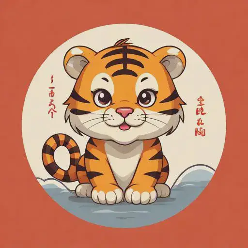 2025年属虎害太岁戴什么 2025年属虎害太岁戴什么