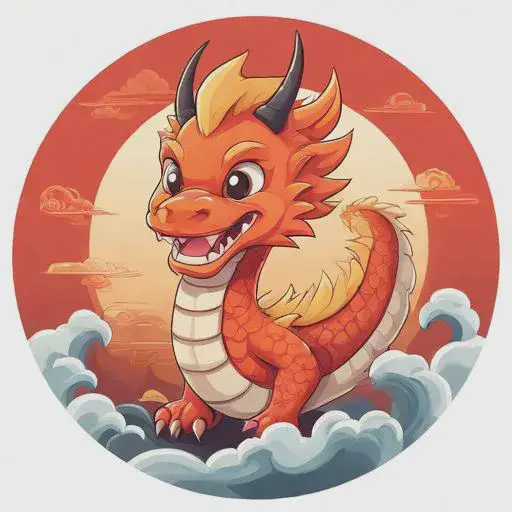 属龙的年份有哪几年出生的人，属龙是哪些年份出生的人