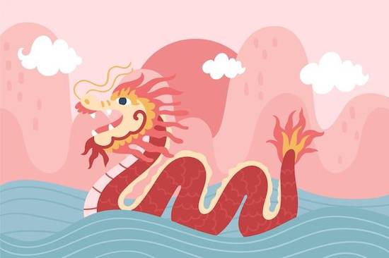 2024龙年属龙人士的十大幸运饰品，第5款让人眼前一亮