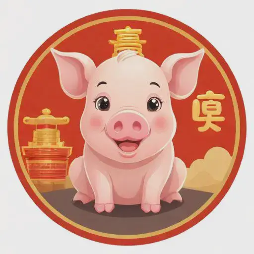 83年属猪2025年的运势：83属猪2025必有一难