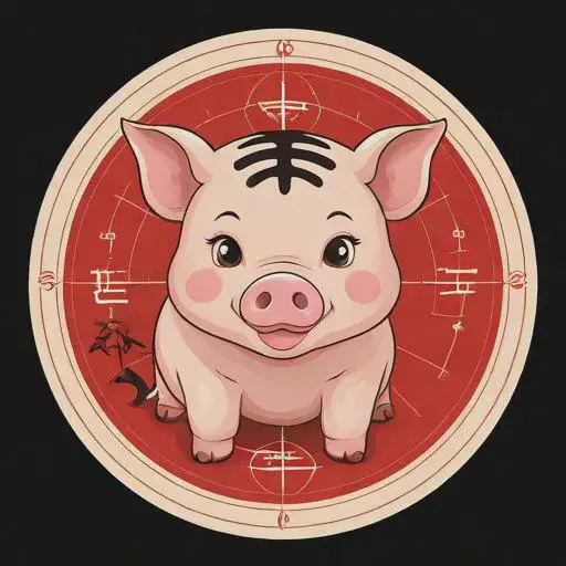 12生肖的时辰寅时是什么时候，属猪的什么时辰出生最好