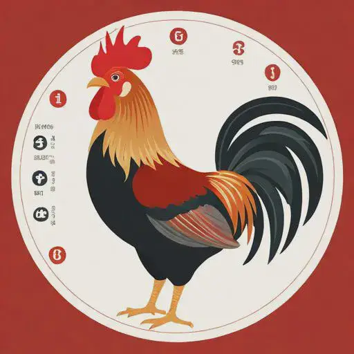 属鸡年龄查询表2025年运势:属鸡的年龄表 属鸡年龄查询表2025年运势:属鸡的年龄表