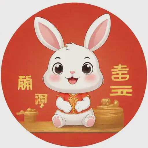 1963年属兔一生有几大劫：属兔人63岁有一场大灾难