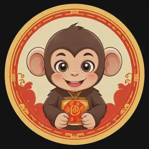 属猴的2025年的全年运势，2025猴年运势及运程