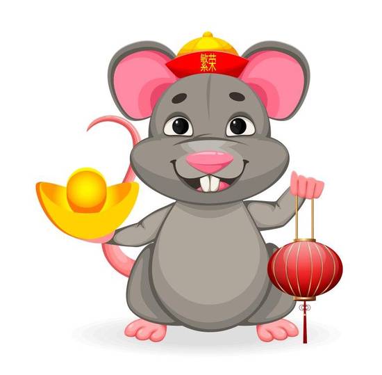 属鼠的人和什么属相最合(最佳配对大揭秘)