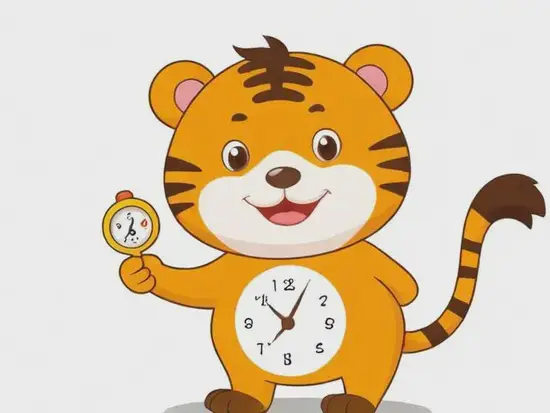 十二生肖时辰发音口诀：老祖宗的报时密码一学就会