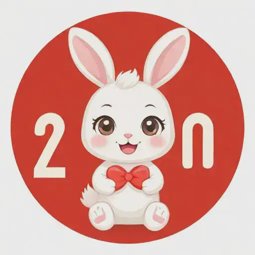 属兔的2025年多大了虚岁呢，属兔2025虚岁多大