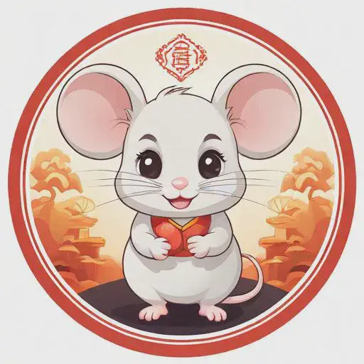 72属鼠人2025年全年运势：72年属鼠人的终身寿命