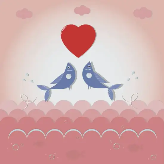 双鱼座2025星象轨迹