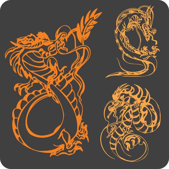 76年龙女一生三大劫（龙女人生三大考验）