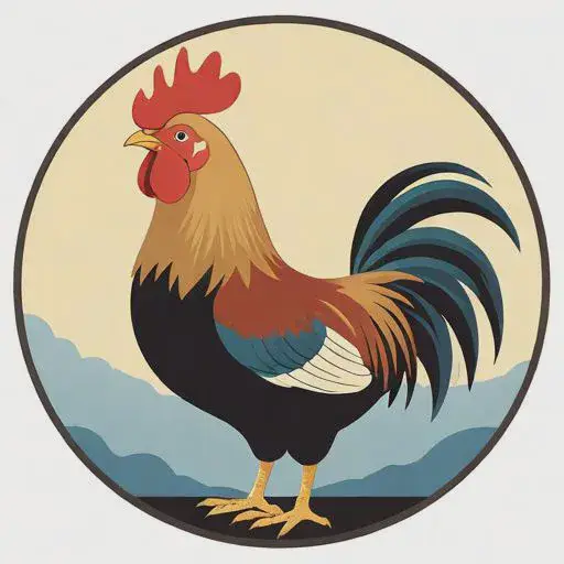 2005女鸡和什么属相最配