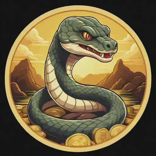 1977年属蛇的未来十年大运：1977年属蛇今年财运