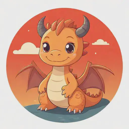 属龙的是哪一年出生的今年几岁了，属龙是哪年出生的今年多大