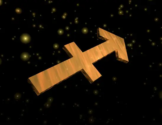 射手座2023年流年解析(未来三年运势大揭秘)