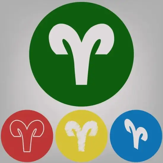 白羊座职场表现