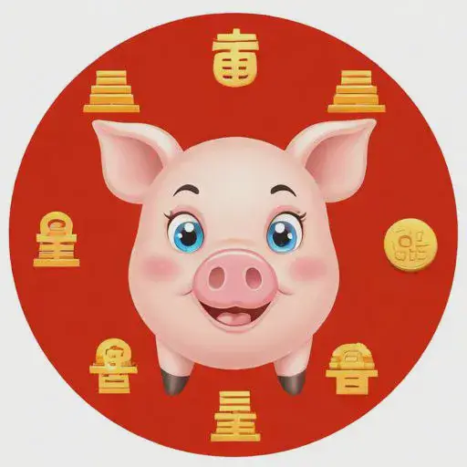 属猪人2025年今日财运方位：属猪的今年的吉利方位