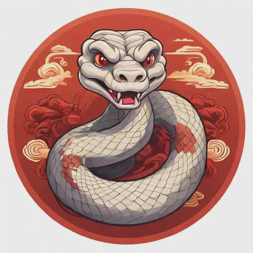 2025本命年蛇需要穿什么：属蛇人的本命年