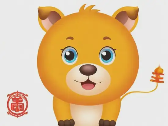 十二生肖年份对照表全解析：3分钟看懂你的本命年