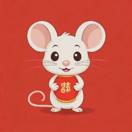 属鼠今年多大年龄2025年