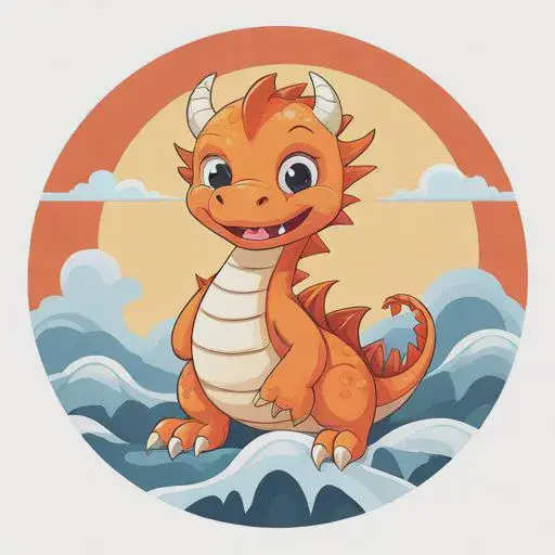 属龙人2025年运势 颜色