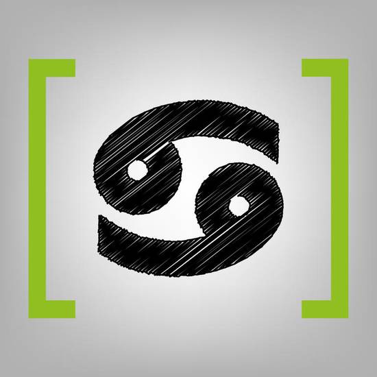 巨蟹座今日运势配图