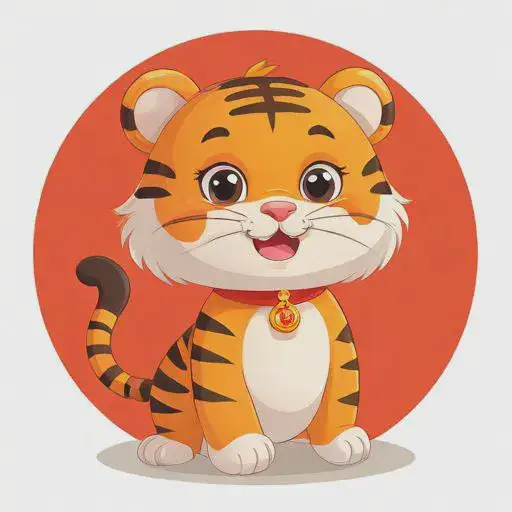 2025年生肖虎的运势怎么样呢：2025年属虎人的全年运势如何