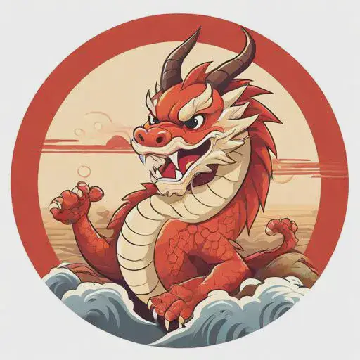 宋明居属龙人2025年全年运势