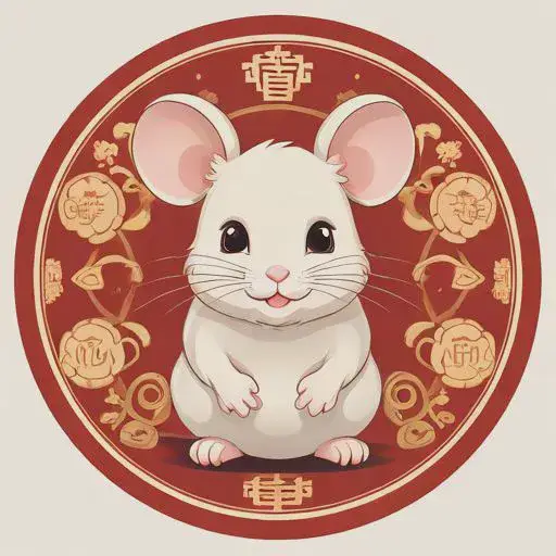 十二生肖的来历和起源和意义简介，十二生肖鼠的故事来历