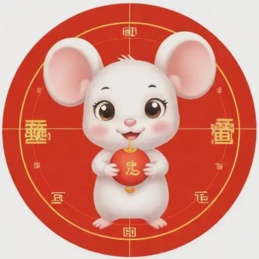 属鼠今年多大年龄2025年：2025属鼠的年龄表