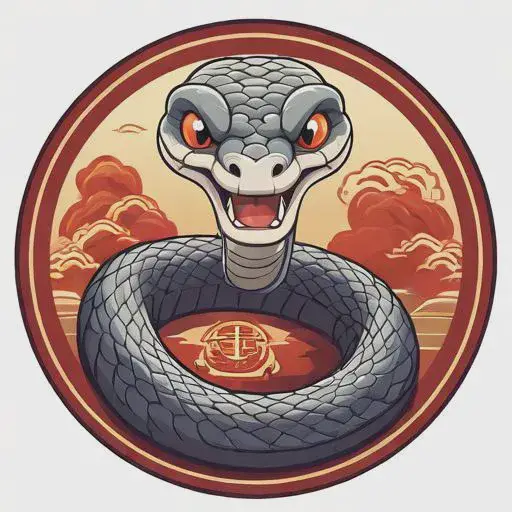 属蛇的今年多大 多少年出生的：属蛇的本命年是哪一年