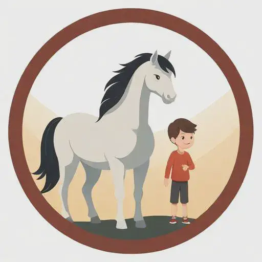 属马的和什么属相最配相克子女