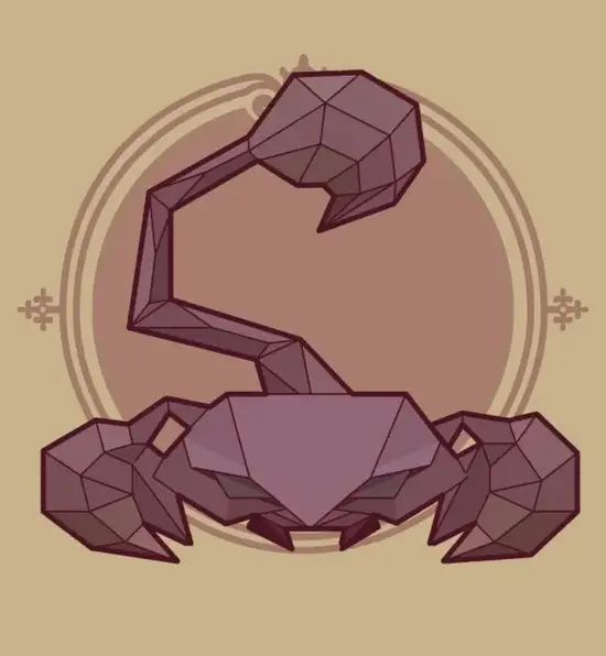 天蝎座掌控欲解析