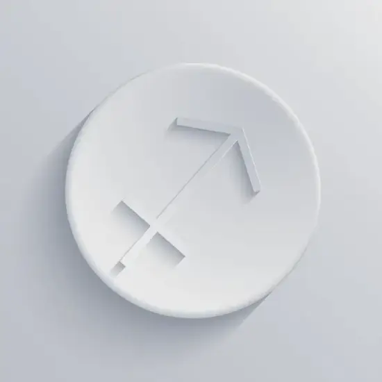 射手座运势图解