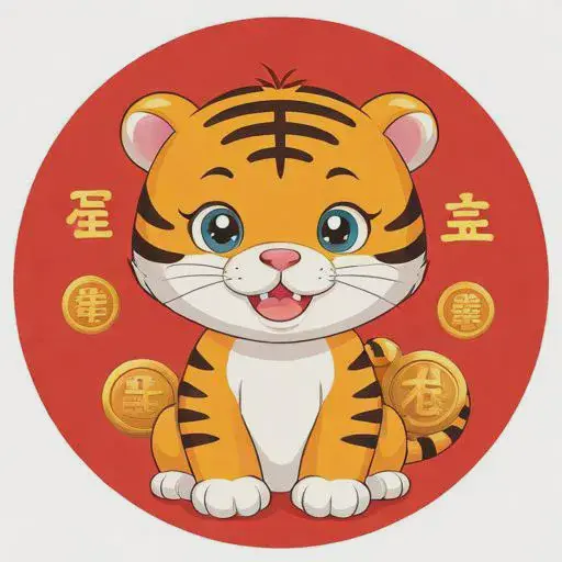 1986年属虎2025年运势,86年属虎今年的运势和财运 1986年属虎2025年运势,86年属虎今年的运势和财运