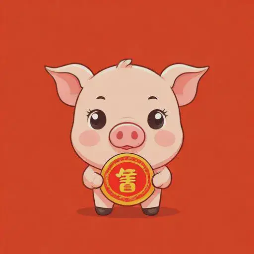 2025年属猪破太岁怎么化解