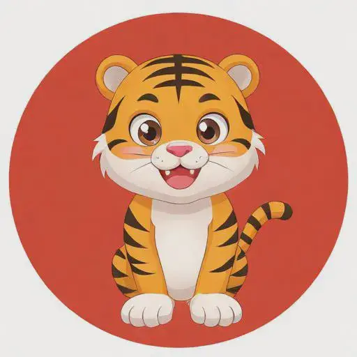 属相虎2025年犯不犯太岁，属相虎2025年犯不犯太岁