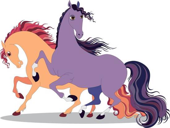 属马与什么属相合作最佳(如何选择最佳合作伙伴) 属马与什么属相合作最佳(如何选择最佳合作伙伴)