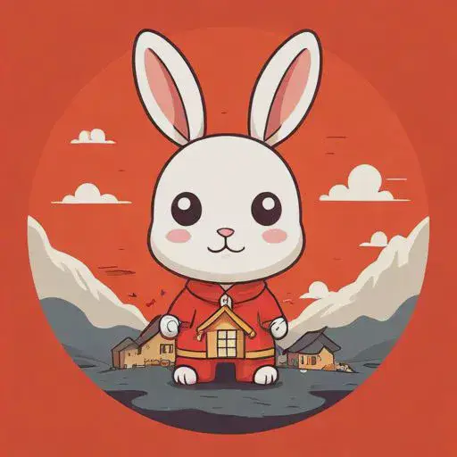 属兔2025家破人亡1975