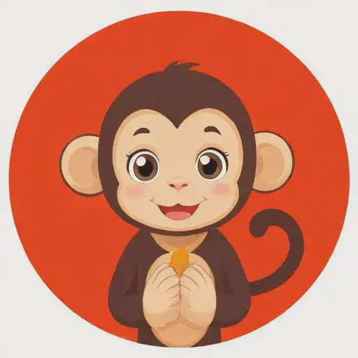 1980年属猴与什么最相配，1980属猴婚配大忌