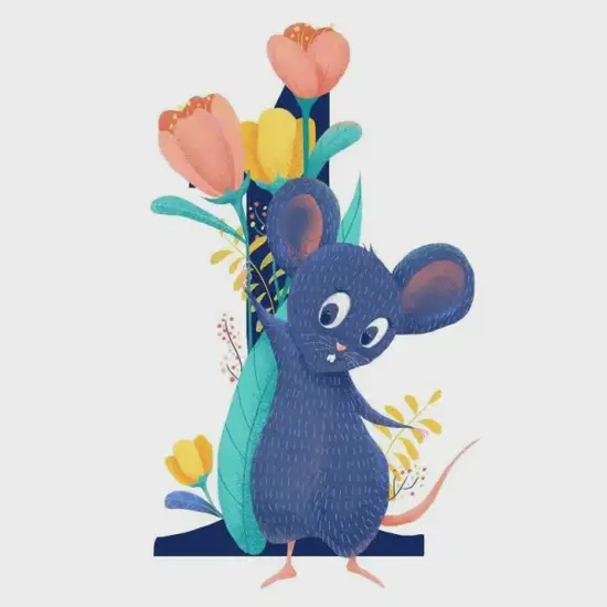 生肖鼠每日幸运颜色