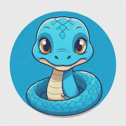 2025属蛇最佳颜色青色是什么