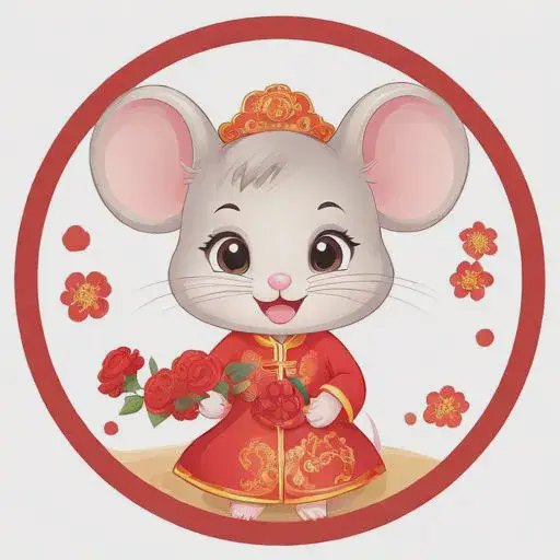 女生属鼠的最佳婚配是什么属相，鼠女和什么属相最配