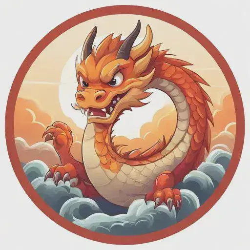 巳时属龙出生的男孩命运如何，属龙最厉害的三个时辰