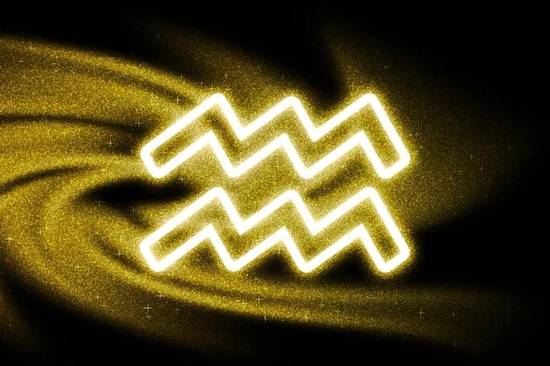 水瓶座感情运势2023(爱情大起大落)