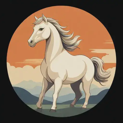 属马2025必有一难怎么保平安，属马2025必有一难