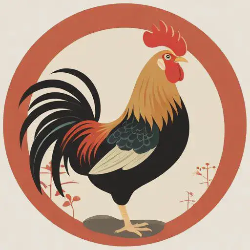 属鸡的年龄表2025年运势如何：属鸡的年龄表