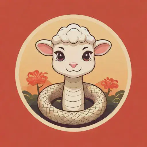 属相蛇2025年运势及运程详解:属相羊2025年运势 属相蛇2025年运势及运程详解:属相羊2025年运势