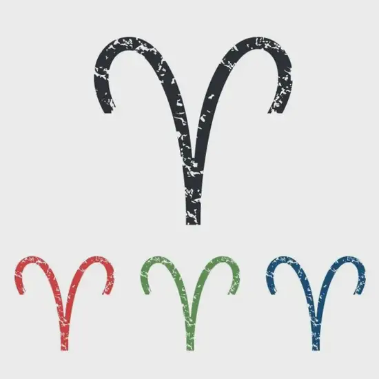 白羊座女生恋爱表现