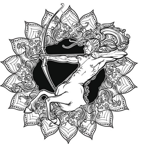 射手座2023年的痛苦(星象不利运势低迷)